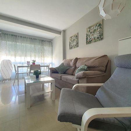 Apartamento Centro Mazagón Zewnętrze zdjęcie