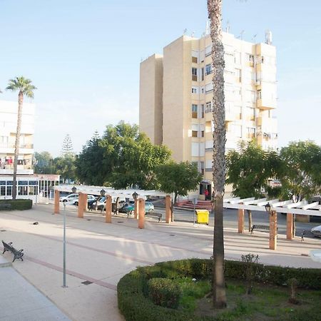 Apartamento Centro Mazagón Zewnętrze zdjęcie