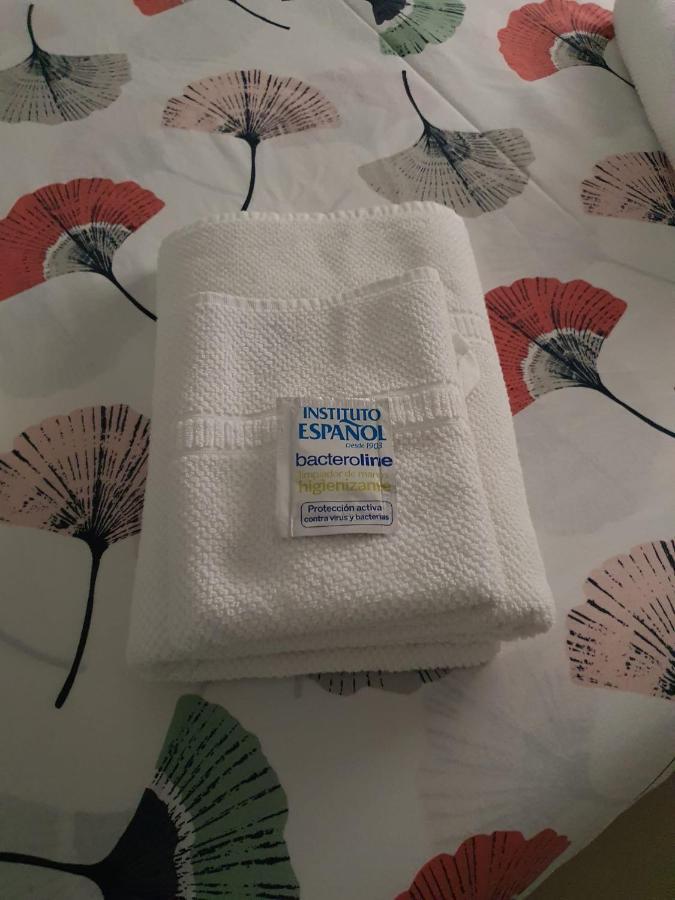 Apartamento Centro Mazagón Zewnętrze zdjęcie
