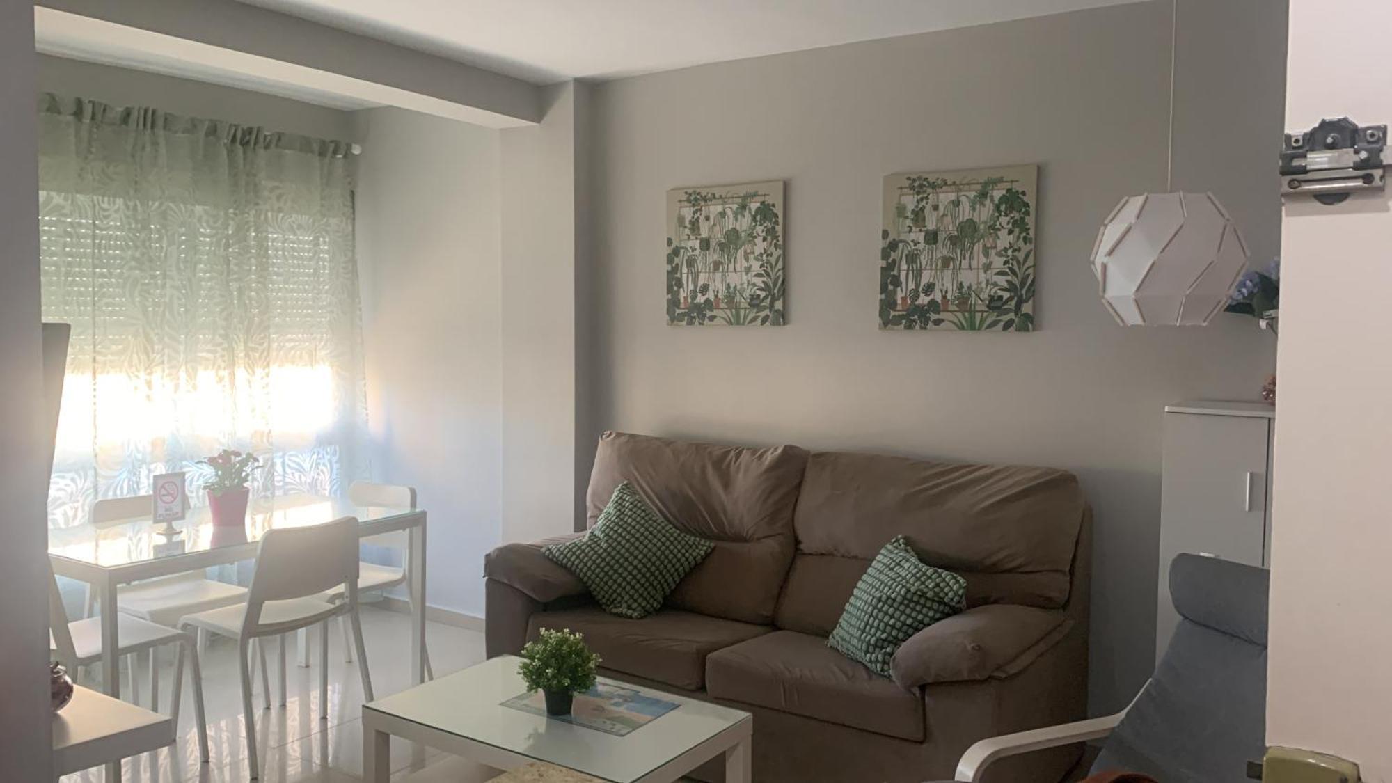 Apartamento Centro Mazagón Zewnętrze zdjęcie