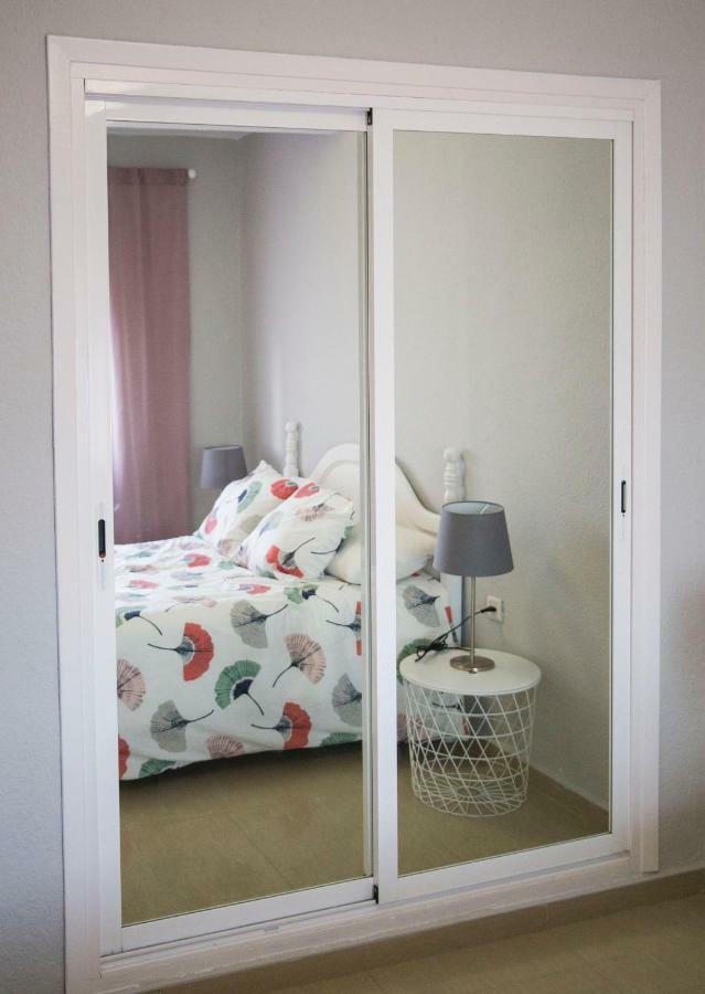 Apartamento Centro Mazagón Zewnętrze zdjęcie