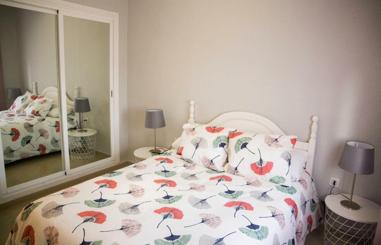 Apartamento Centro Mazagón Zewnętrze zdjęcie