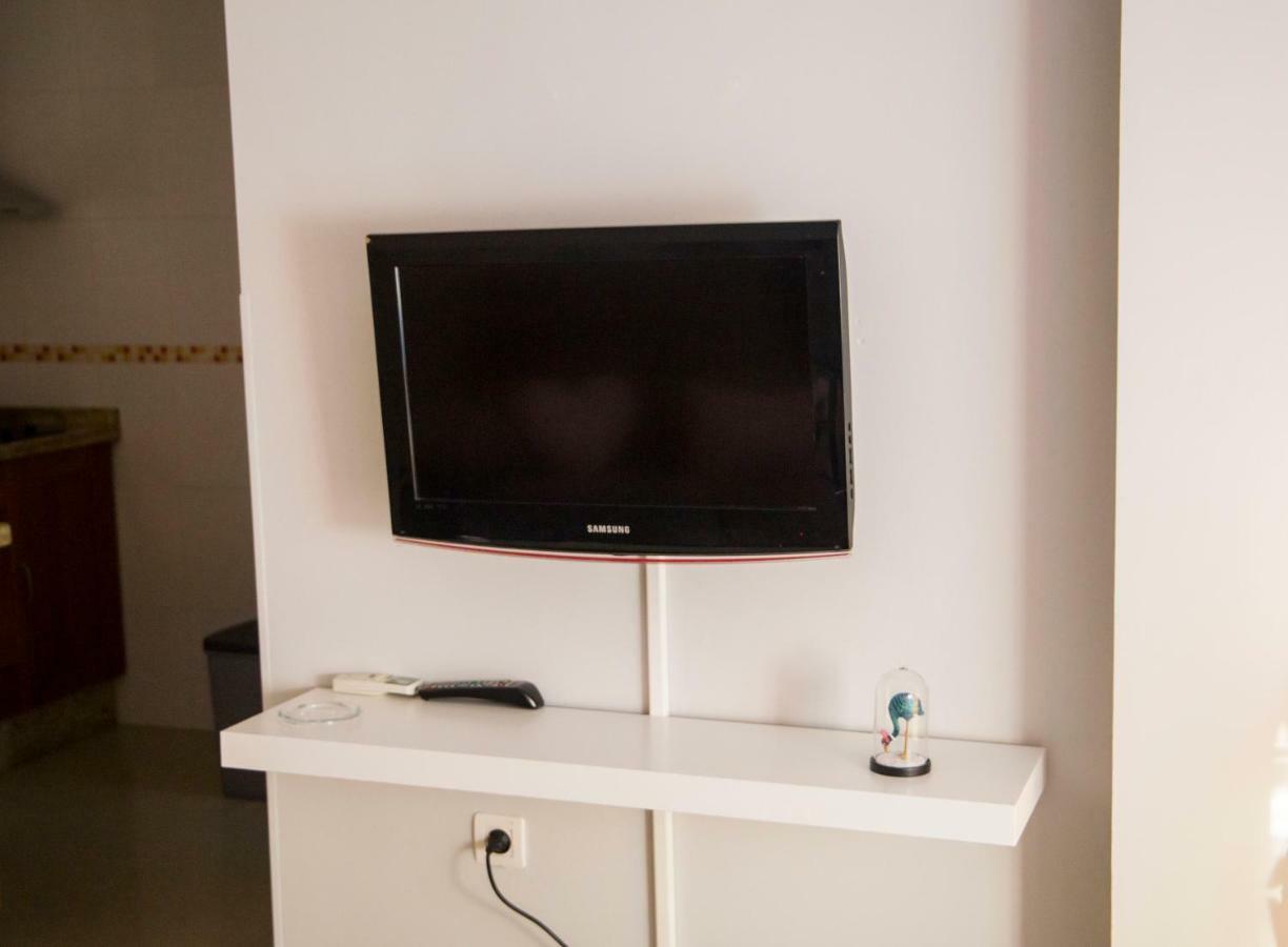 Apartamento Centro Mazagón Zewnętrze zdjęcie