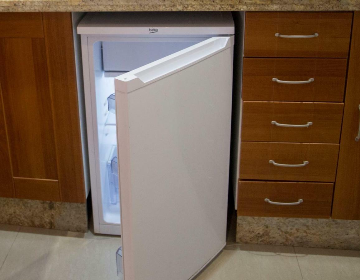 Apartamento Centro Mazagón Zewnętrze zdjęcie
