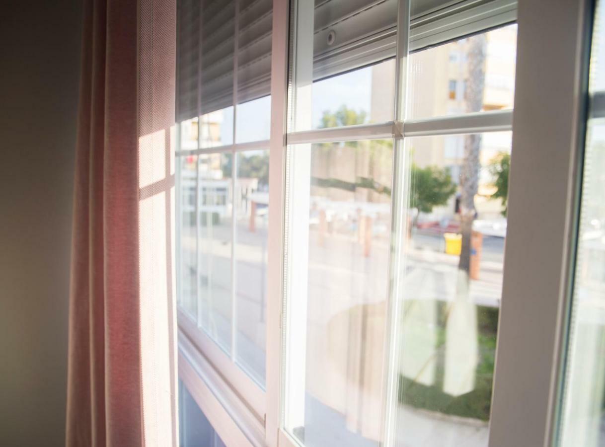 Apartamento Centro Mazagón Zewnętrze zdjęcie