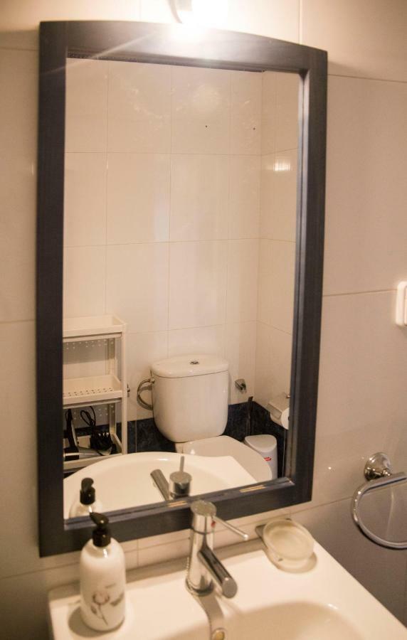 Apartamento Centro Mazagón Zewnętrze zdjęcie